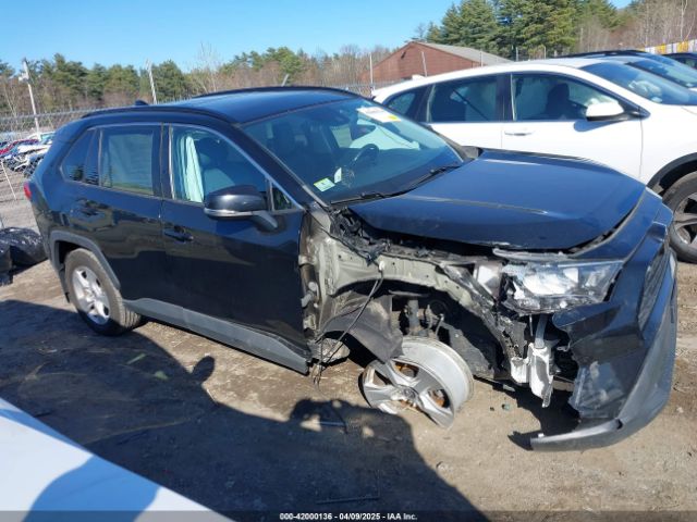 2T3P1RFV5LC087253 Toyota a25a-fks