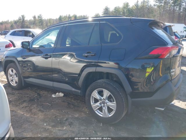 2T3P1RFV5LC087253 Toyota a25a-fks