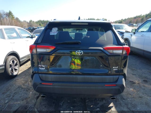 2T3P1RFV5LC087253 Toyota a25a-fks