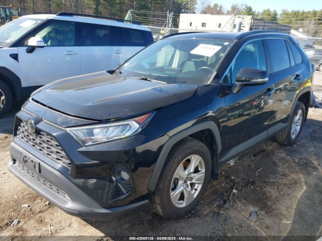 2T3P1RFV5LC087253 Toyota a25a-fks