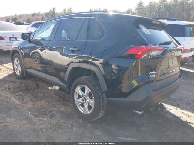 2T3P1RFV5LC087253 Toyota a25a-fks