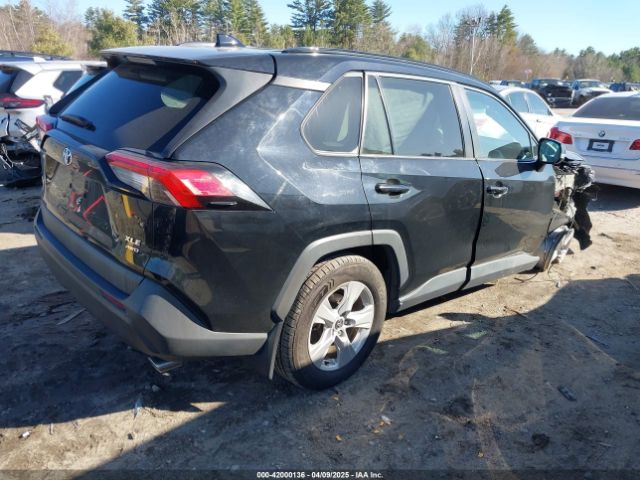 2T3P1RFV5LC087253 Toyota a25a-fks