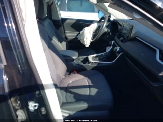 2T3P1RFV5LC087253 Toyota a25a-fks