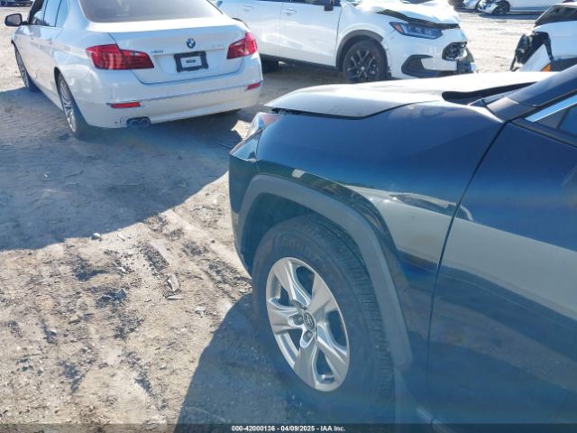 2T3P1RFV5LC087253 Toyota a25a-fks