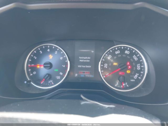 2T3P1RFV5LC087253 Toyota a25a-fks