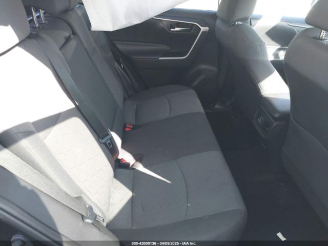 2T3P1RFV5LC087253 Toyota a25a-fks