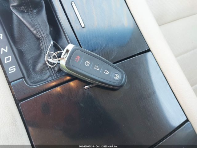 1FAHP2F87KG118683 Ford Taurus Limited