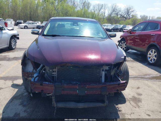 1FAHP2F87KG118683 Ford Taurus Limited