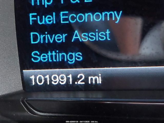 1FAHP2F87KG118683 Ford Taurus Limited