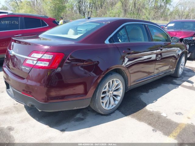 1FAHP2F87KG118683 Ford Taurus Limited