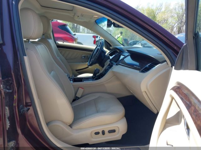 1FAHP2F87KG118683 Ford Taurus Limited