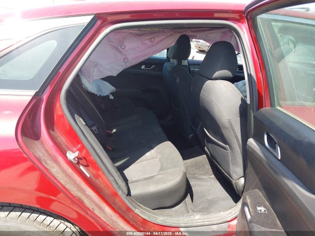 KIA K5 LX 2021 5XXG24J29MG007372 Image 7