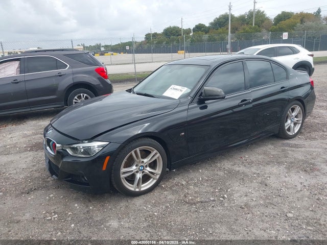 WBA8E1C53HK480050 BMW 330e Iperformance