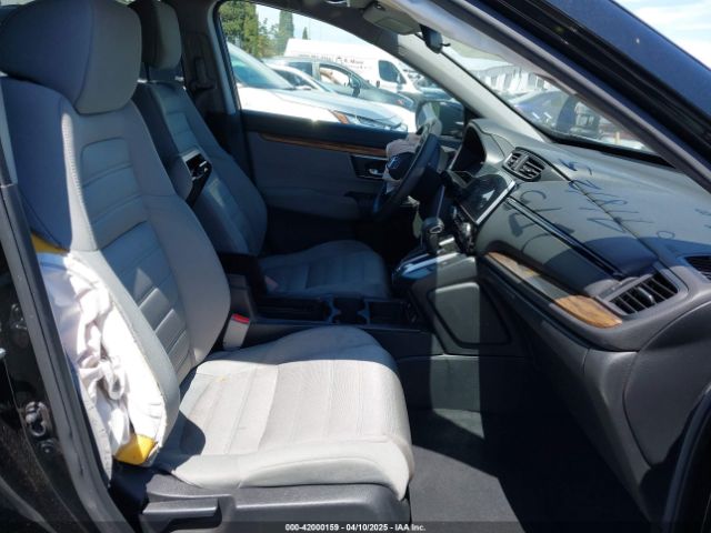 5J6RW1H59LA011759 Honda Cr-v 2wd Ex