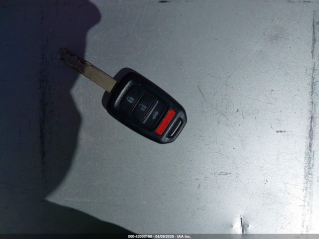 1HGCR2F39GA211624 Honda ACCORD LX