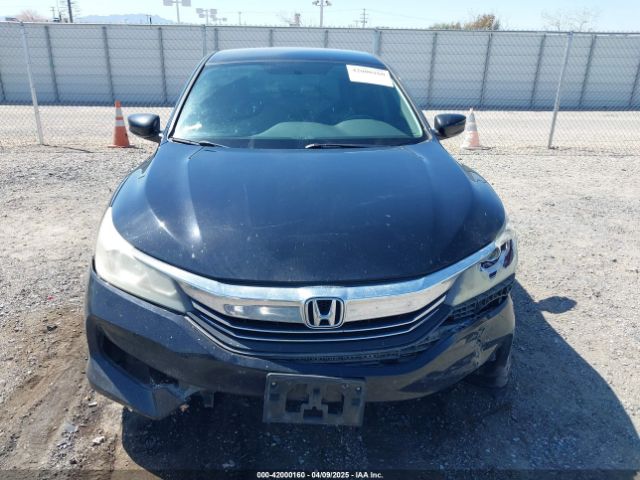 1HGCR2F39GA211624 Honda ACCORD LX