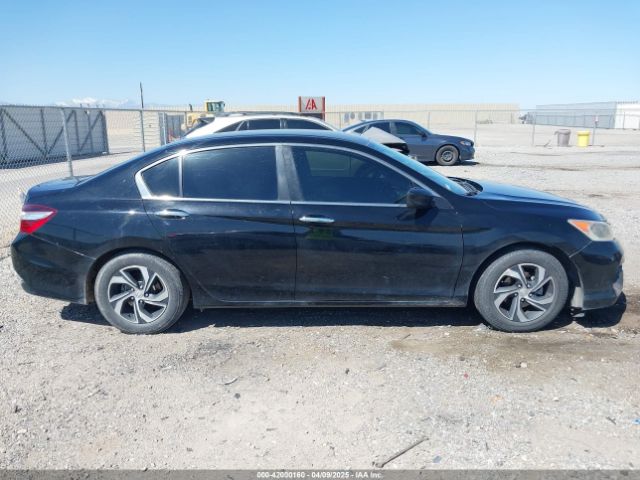 1HGCR2F39GA211624 Honda ACCORD LX