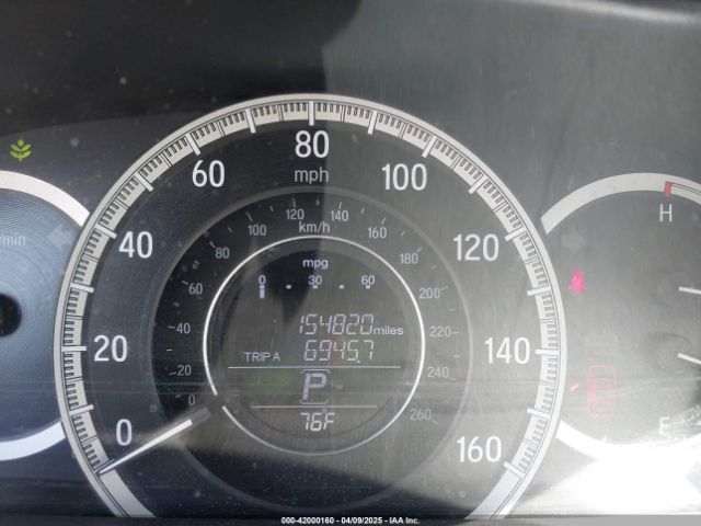 1HGCR2F39GA211624 Honda ACCORD LX