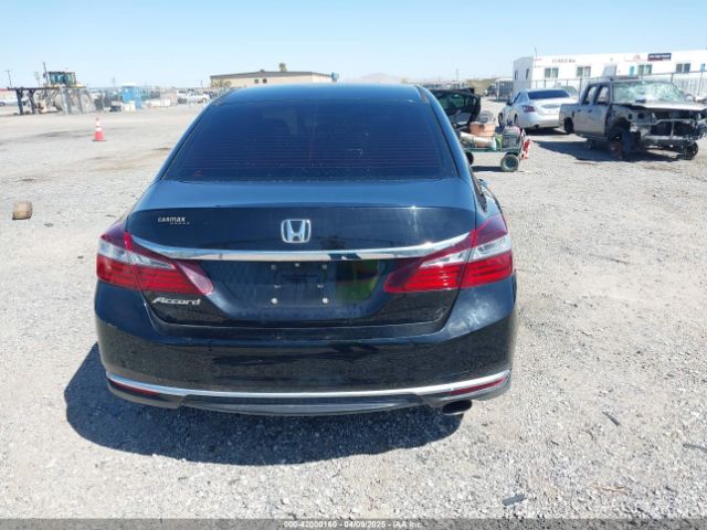 1HGCR2F39GA211624 Honda ACCORD LX