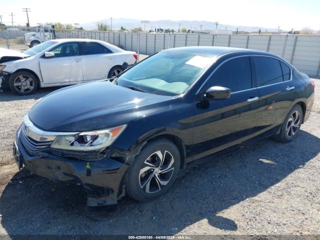 1HGCR2F39GA211624 Honda ACCORD LX