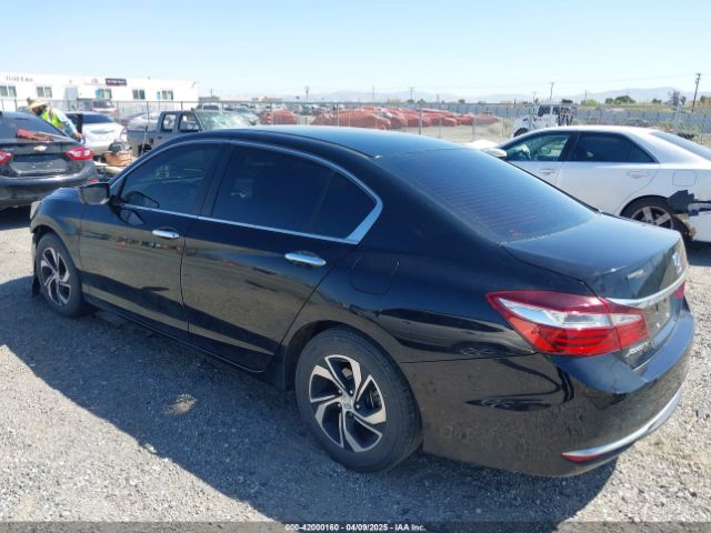 1HGCR2F39GA211624 Honda ACCORD LX