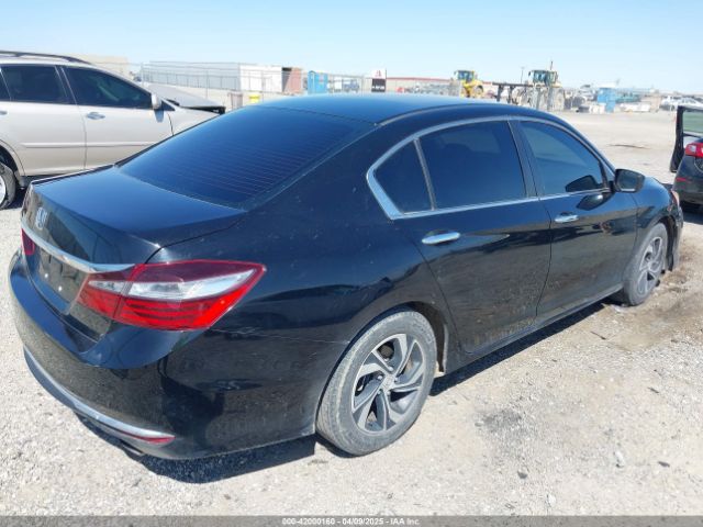 1HGCR2F39GA211624 Honda ACCORD LX