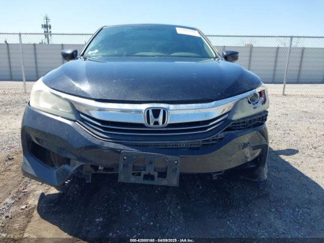 1HGCR2F39GA211624 Honda ACCORD LX