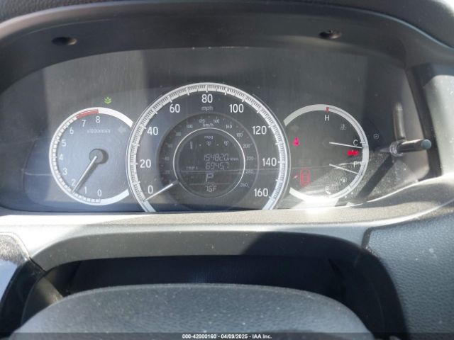 1HGCR2F39GA211624 Honda ACCORD LX