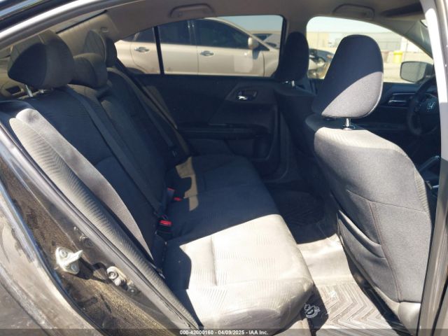 1HGCR2F39GA211624 Honda ACCORD LX