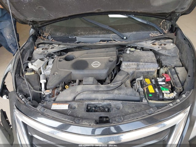 1N4AL3AP2EC903738 Nissan Altima 2.5 S