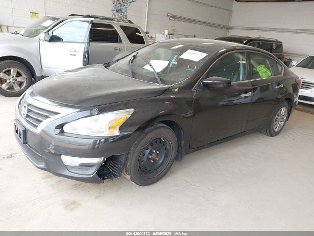 1N4AL3AP2EC903738 Nissan Altima 2.5 S