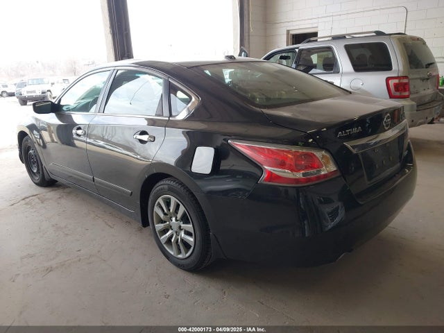 1N4AL3AP2EC903738 Nissan Altima 2.5 S