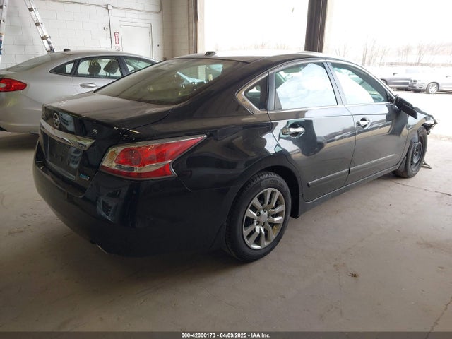 1N4AL3AP2EC903738 Nissan Altima 2.5 S