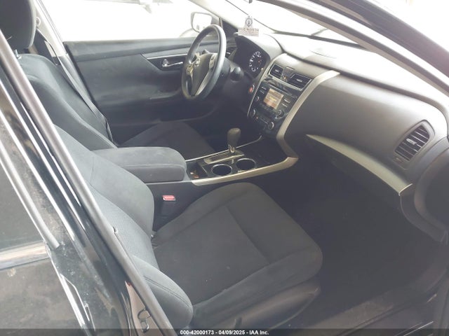 1N4AL3AP2EC903738 Nissan Altima 2.5 S
