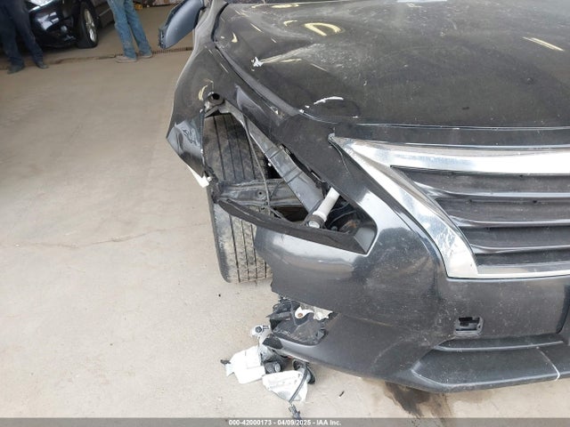 1N4AL3AP2EC903738 Nissan Altima 2.5 S