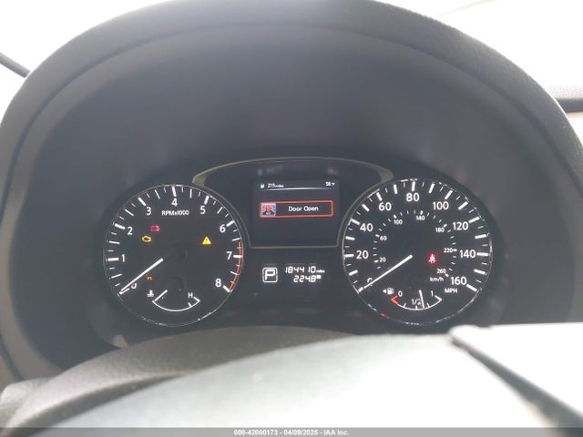 1N4AL3AP2EC903738 Nissan Altima 2.5 S