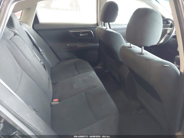 1N4AL3AP2EC903738 Nissan Altima 2.5 S