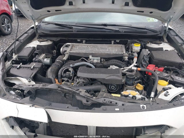 4S3BWGP6XM3010551 Subaru Legacy Touring Xt