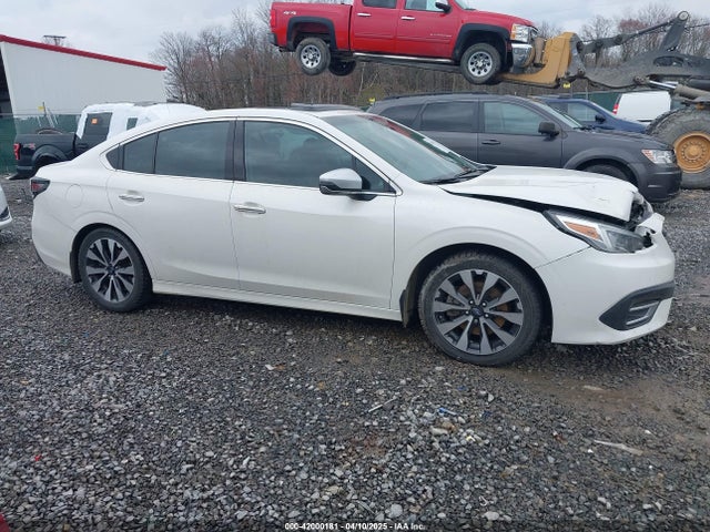 4S3BWGP6XM3010551 Subaru Legacy Touring Xt
