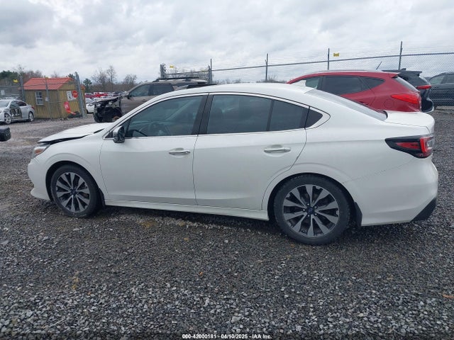 4S3BWGP6XM3010551 Subaru Legacy Touring Xt