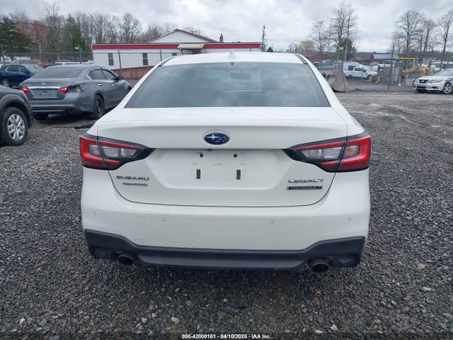 4S3BWGP6XM3010551 Subaru Legacy Touring Xt