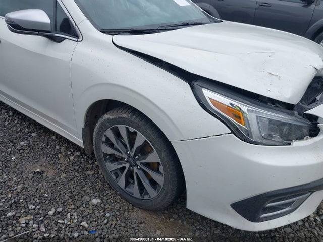 4S3BWGP6XM3010551 Subaru Legacy Touring Xt