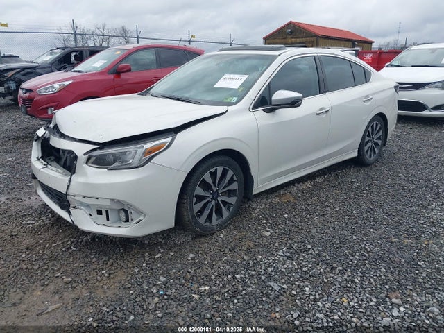 4S3BWGP6XM3010551 Subaru Legacy Touring Xt
