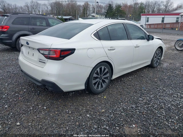4S3BWGP6XM3010551 Subaru Legacy Touring Xt