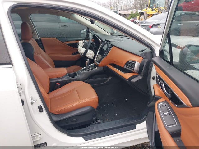 4S3BWGP6XM3010551 Subaru Legacy Touring Xt