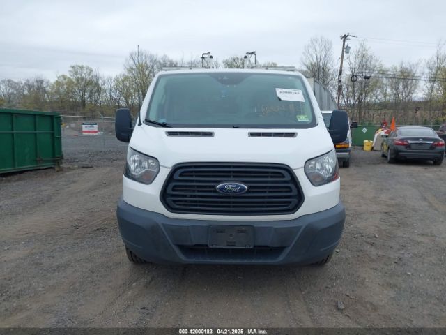 1FTYE1ZMXJKB56181 Ford Transit-150
