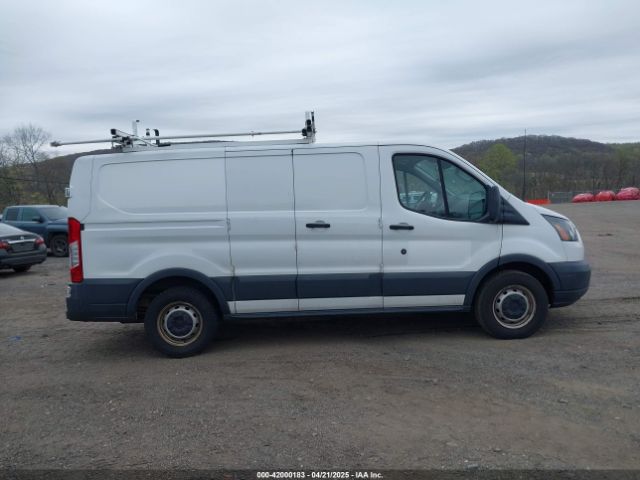 1FTYE1ZMXJKB56181 Ford Transit-150