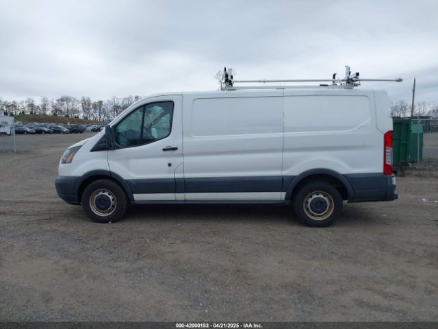 1FTYE1ZMXJKB56181 Ford Transit-150