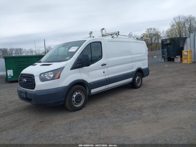 1FTYE1ZMXJKB56181 Ford Transit-150