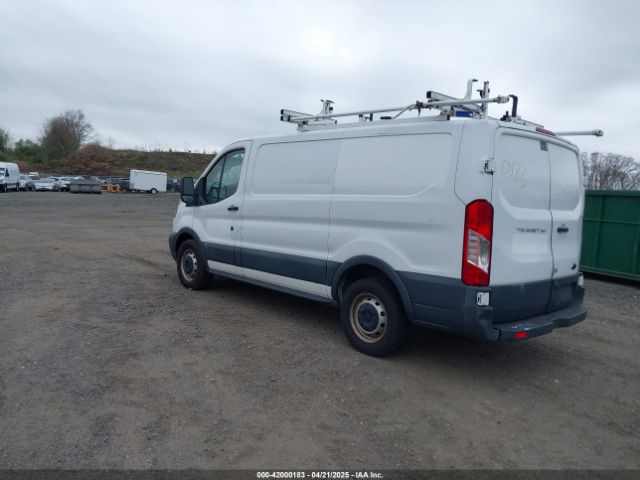 1FTYE1ZMXJKB56181 Ford Transit-150